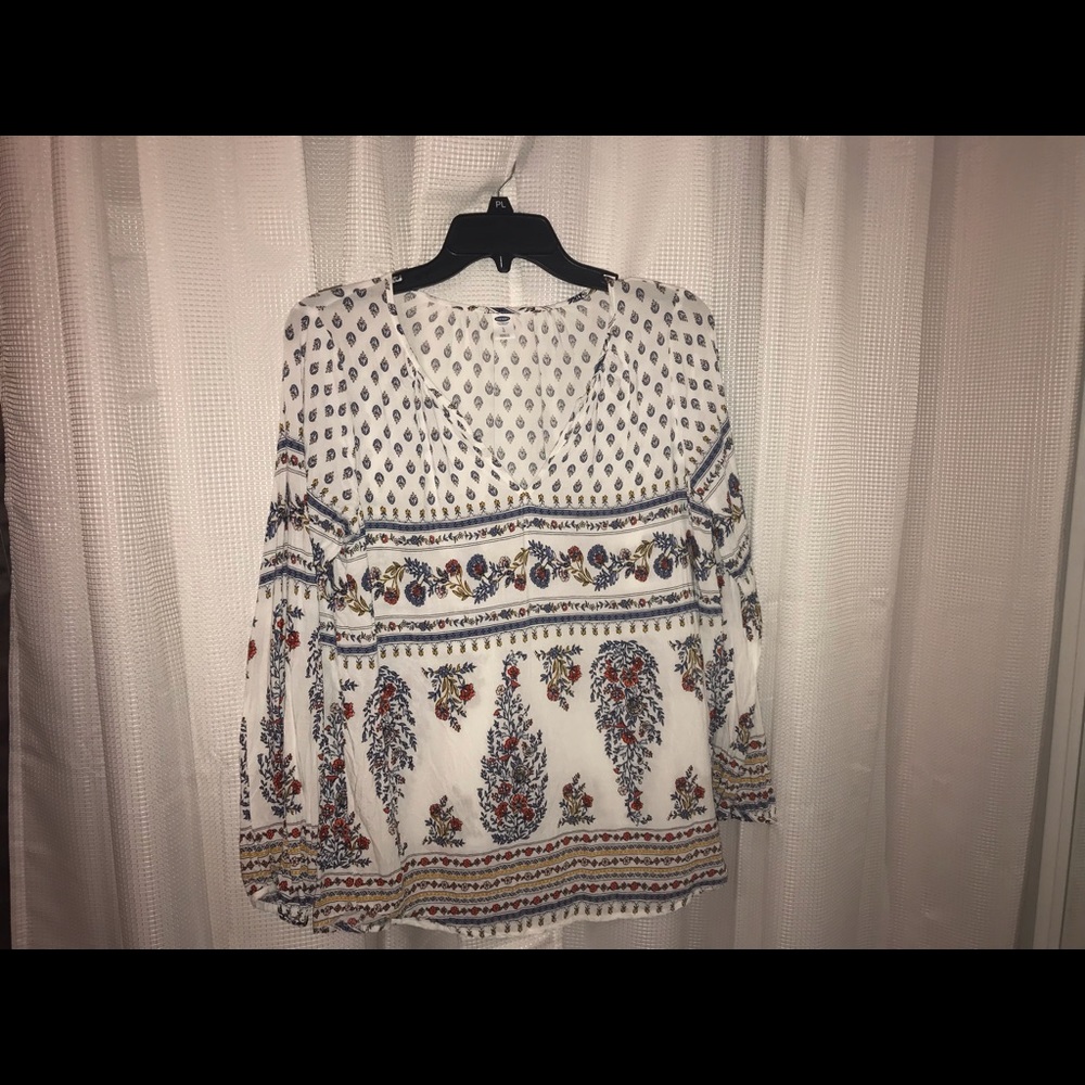 Old Navy Shirt